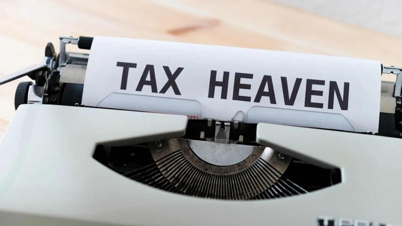 Legal & Taxation